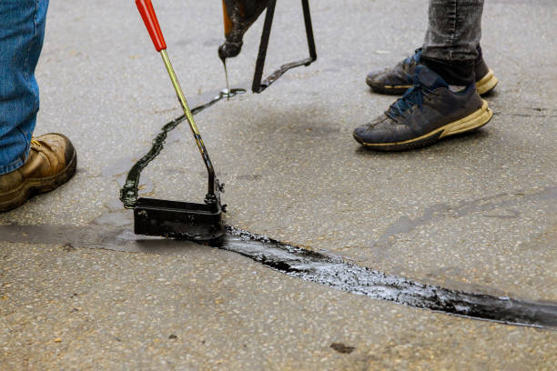 Best Asphalt Driveway Installation  in Rural Hall, NC