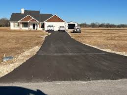 Best Gravel Driveway Installation  in Rural Hall, NC